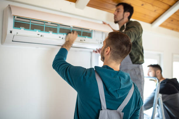 Best Ductless HVAC repair  in Walsenburg, CO