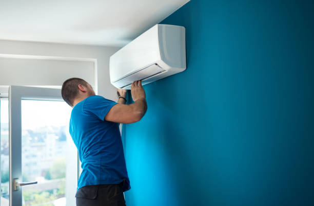 Best Affordable HVAC services  in Walsenburg, CO