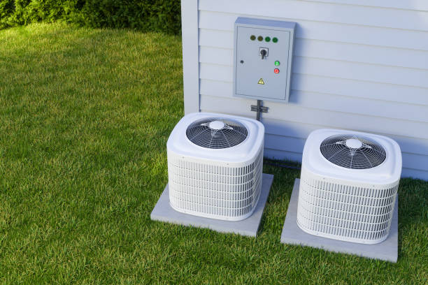 Walsenburg, CO HVAC Company