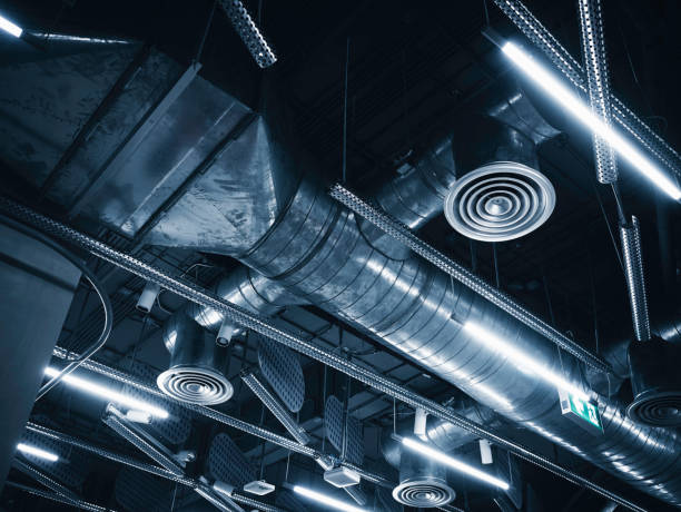 Air duct cleaning in Walsenburg, CO