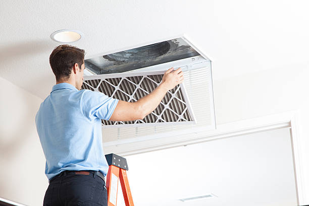 Best HVAC air duct cleaning  in Walsenburg, CO
