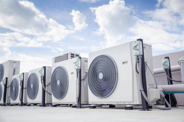 Best Local HVAC companies  in Walsenburg, CO