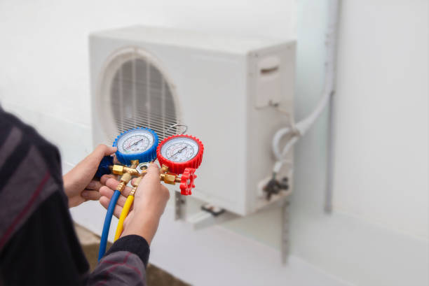 Best HVAC tune-up services  in Walsenburg, CO
