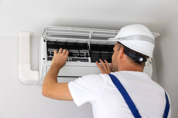 Best Emergency HVAC repair  in Walsenburg, CO