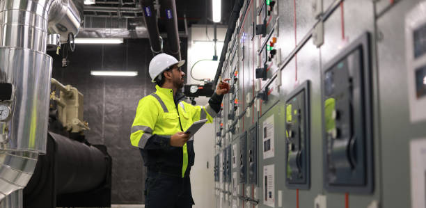 Best Emergency HVAC repair  in Walsenburg, CO