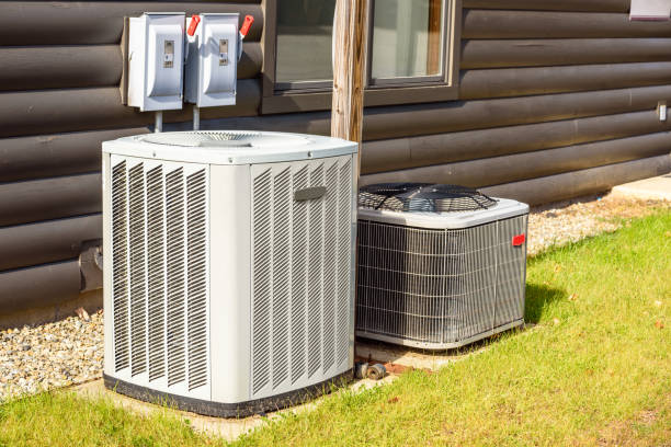 Best HVAC repair near me  in Walsenburg, CO